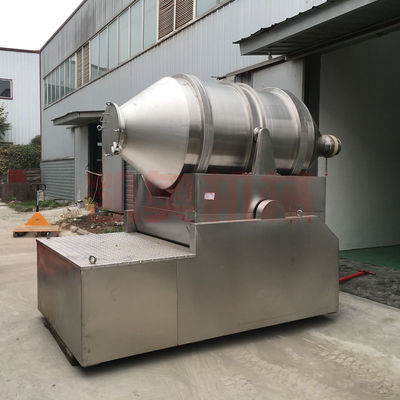 EYH-300型二維混合機(jī)與云南制藥廠多向運(yùn)動(dòng)混合設(shè)備 價(jià)格、廠家與選購(gòu)指南